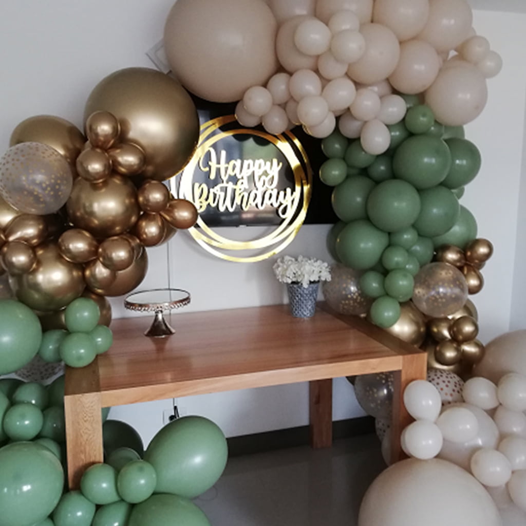 Galería decoración de cumpleaños