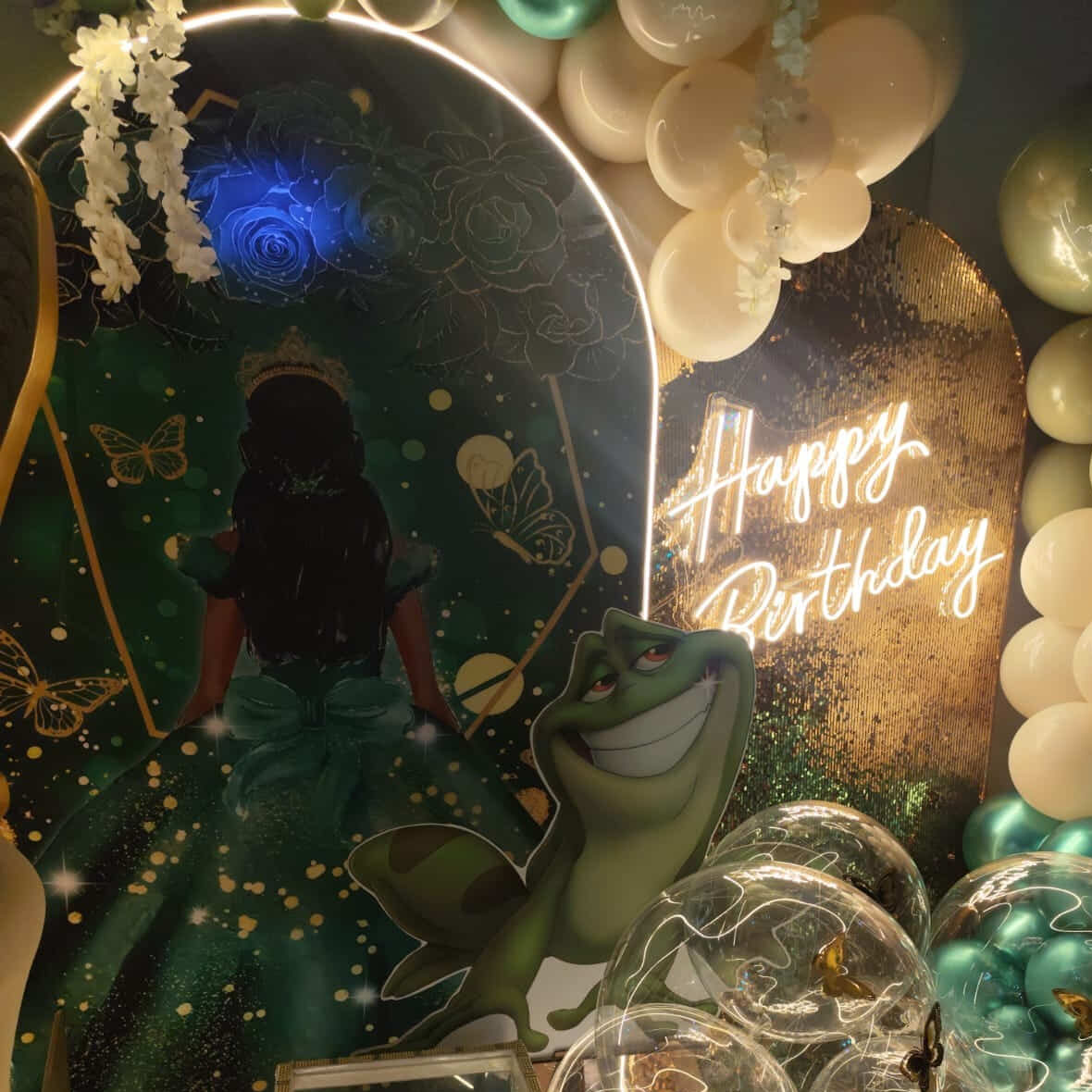 fiesta de 15 años tematica